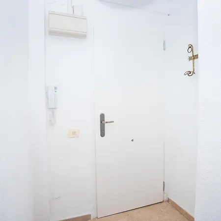 Apartamento Tanzania