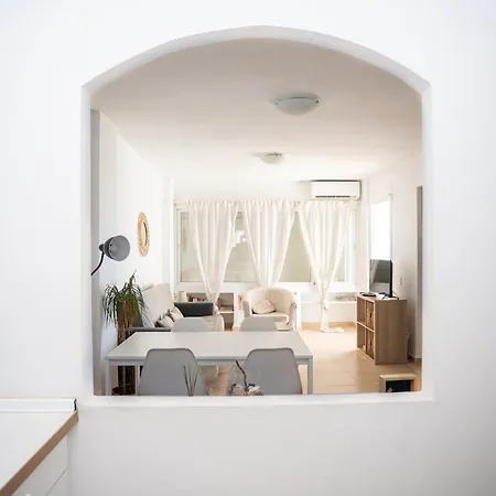 Tanzania Apartamento Benalmádena