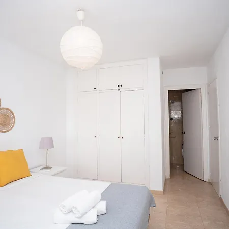 Apartamento Tanzania
