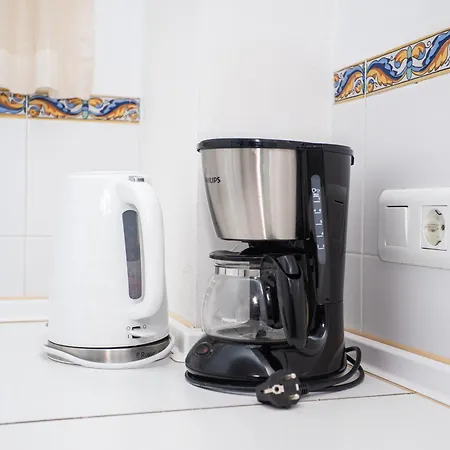 Apartamento Tanzania *