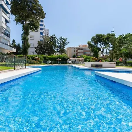Apartamento Tanzania Benalmádena