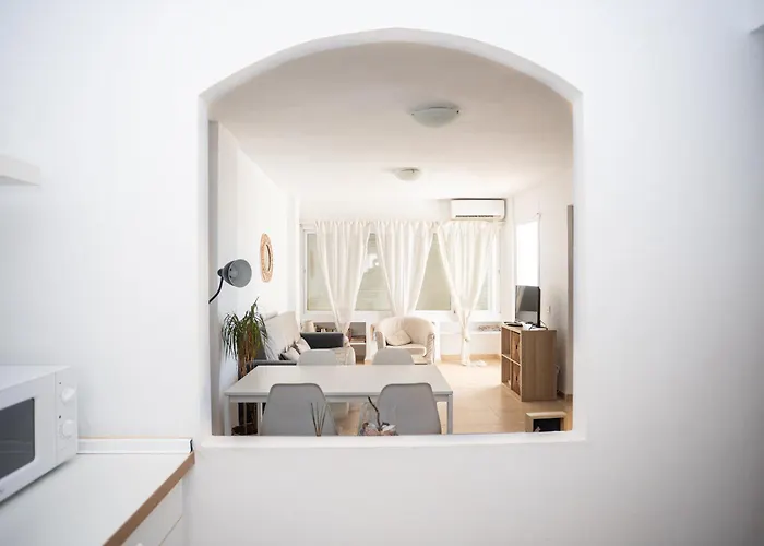 Tanzania Apartament Benalmádena