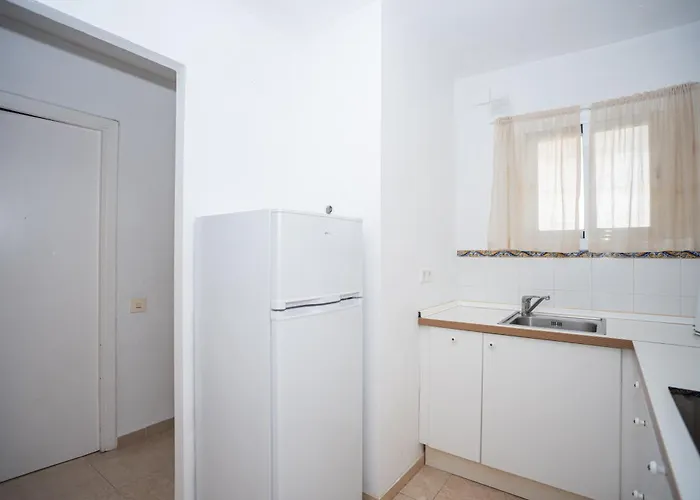 Tanzania Apartament