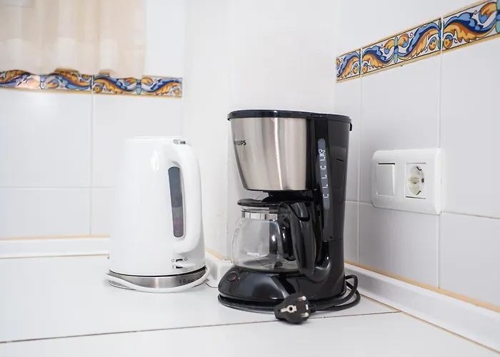 Apartament Tanzania *